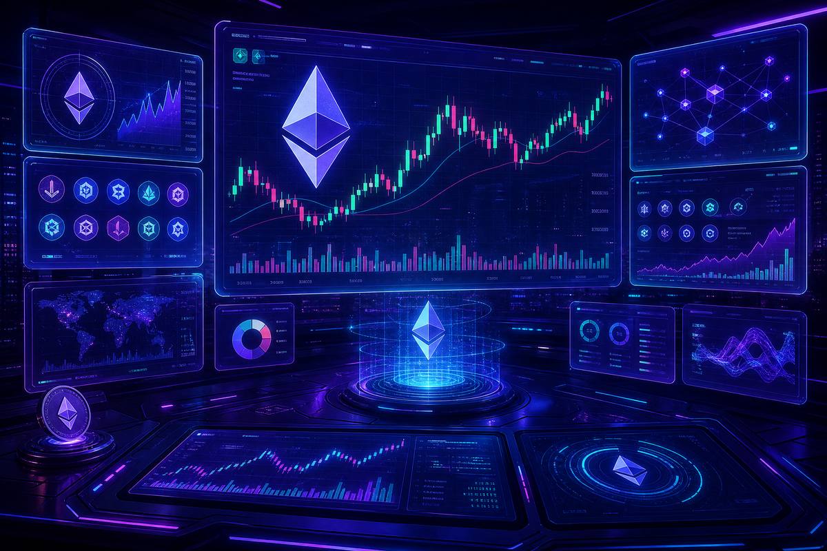 Crypto Trading Video Guide
