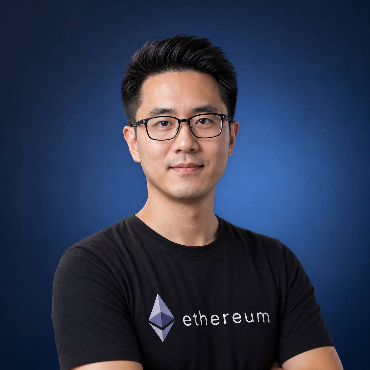 Web3 Exchange Blockchain Master