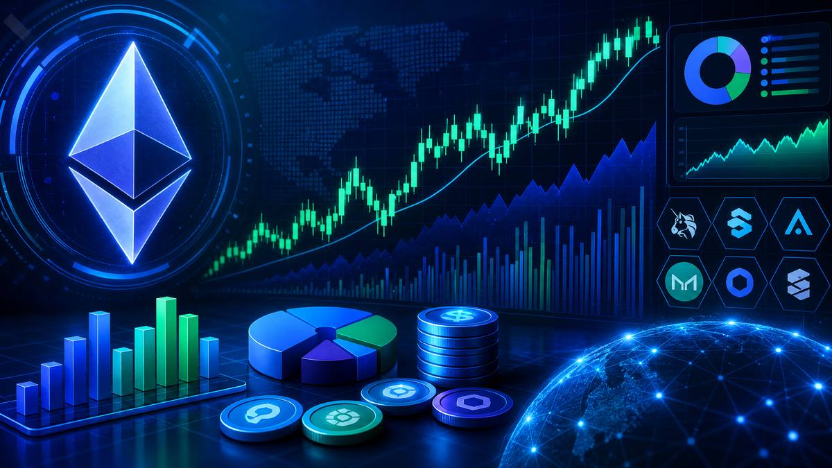 Web3 Adoption Reaches New All-Time High in Q3