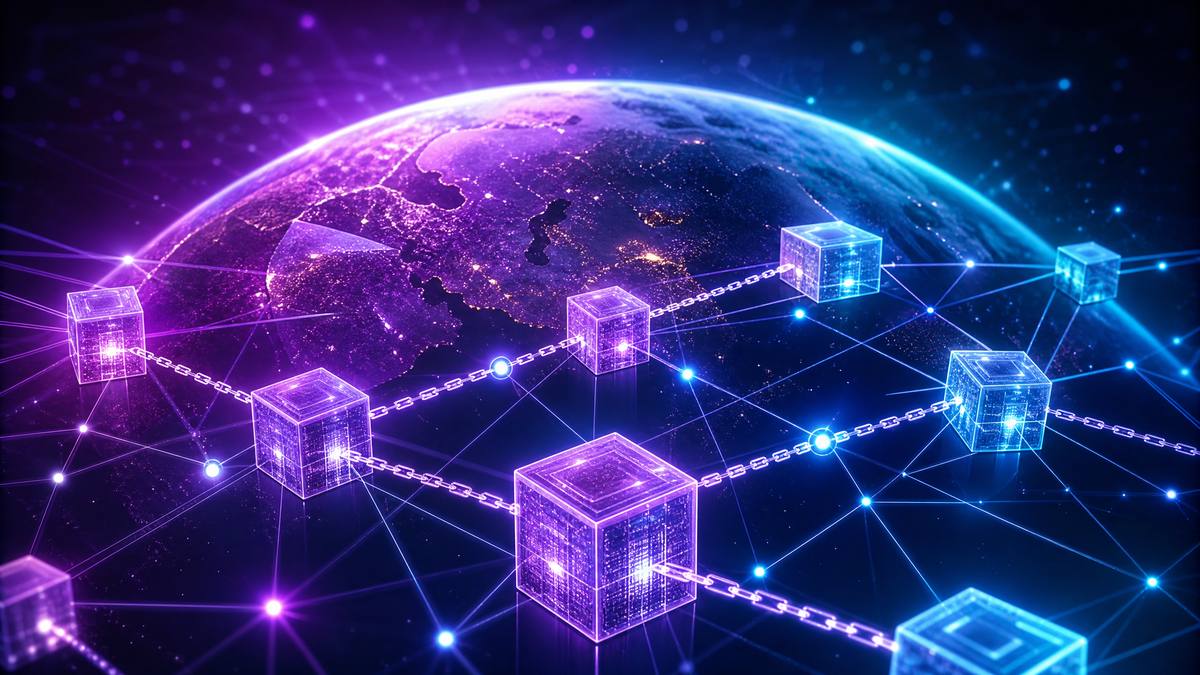 How Decentralized Finance is Reshaping Global Banking
